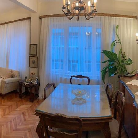 Apartament Butiq Flat With Bosphorus View Stambuł Zewnętrze zdjęcie