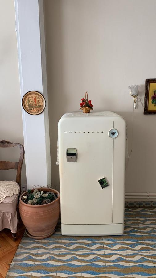 Apartament Butiq Flat With Bosphorus View Stambuł Zewnętrze zdjęcie