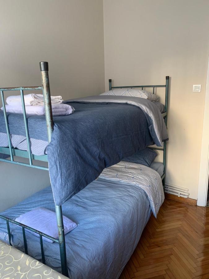 Apartament Butiq Flat With Bosphorus View Stambuł Zewnętrze zdjęcie