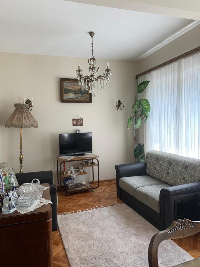 Apartament Butiq Flat With Bosphorus View Stambuł Zewnętrze zdjęcie